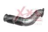 XXLMARMITTEITALIANE K6111 Exhaust Pipe